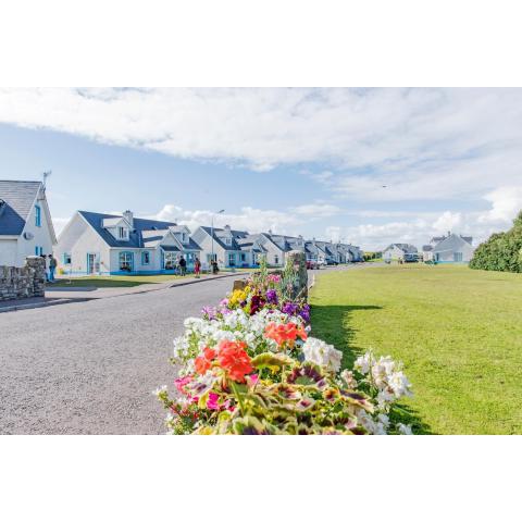 Portbeg Holiday Homes at Donegal Bay