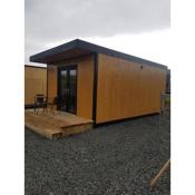 Portglenone Garden Rooms