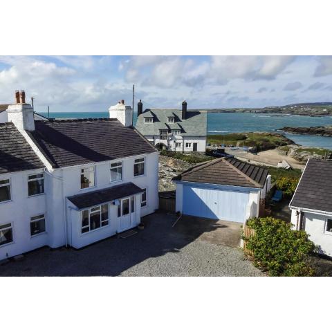 Porth Diana House - 4 Bed-Sleep10-Trearddur Bay