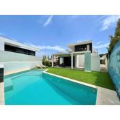 Portimão Amazing Villa With Pool by Homing