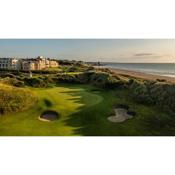 Portmarnock Resort & Jameson Golf Links