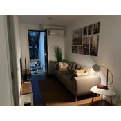 Porto Apartamento relaxante na cidade