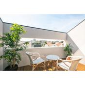 Porto Insight Apartment Cedofeita- Balcony & Parking