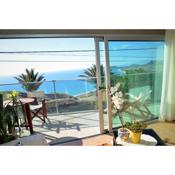 Porto Santo Balcony View House