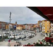 PORTU ZARRA Bermeo by Urdaibai Rentals