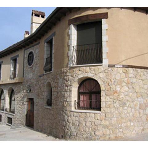 Posada de los Antiguos Telares