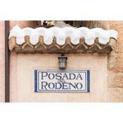 Posada del Rodeno