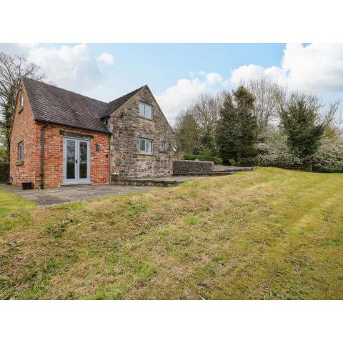 Postbox Cottage