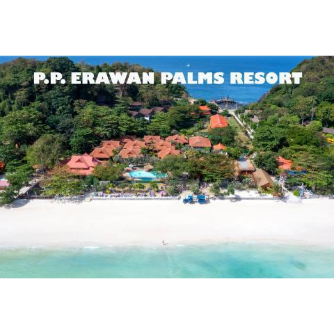 PP Erawan Palms Resort- SHA Extra Plus