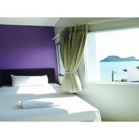 Prachuap Beach Hotel