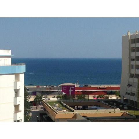 Praia da Rocha Apartment