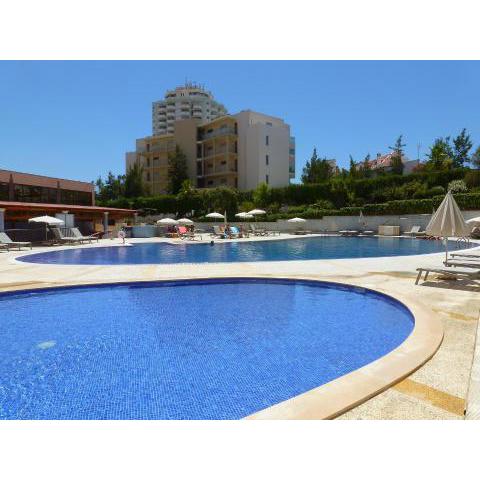 PRAIA DA ROCHA Appartement tout confort