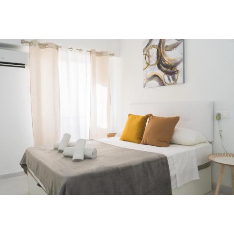 Precioso Apartamento a 1min de la playa Fuengirola