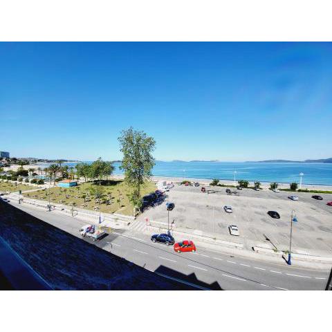 Precioso Apartamento con Vistas a las Islas Cíes.