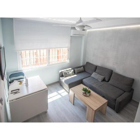 Precioso Apartamento en Fuengirola centro