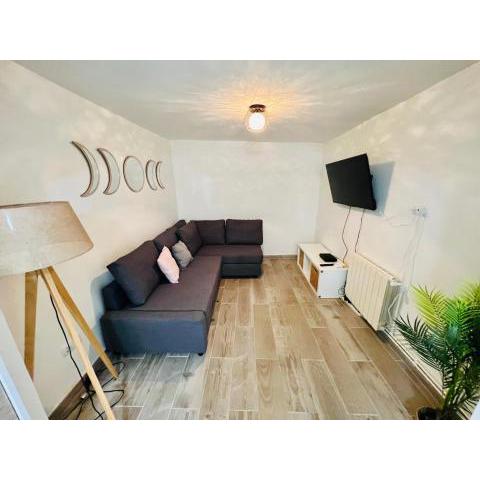 Precioso apartamento en Montgat