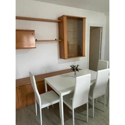 Precioso Apartamento en Puertollano