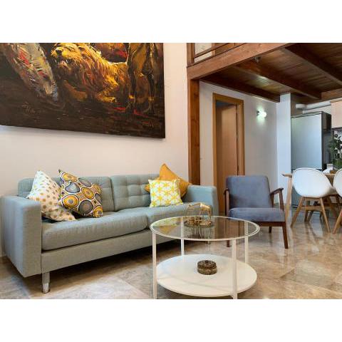 Precioso Duplex en Triana - WIFI gratis