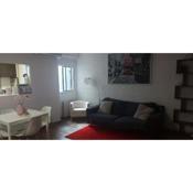 Precioso piso-apartamento en barrio de Zaragoza