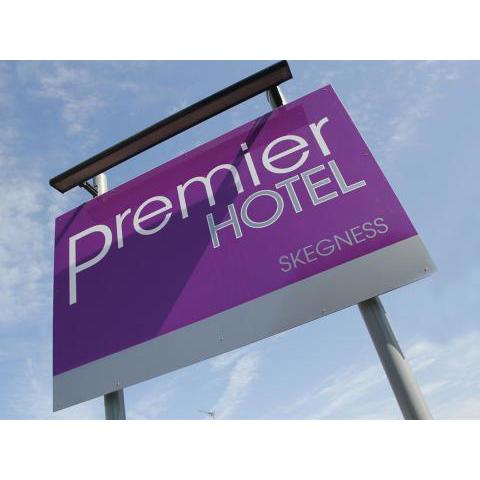 PREMIER HOTEL not Premier Inn