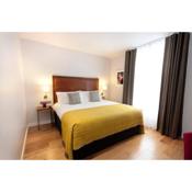 PREMIER SUITES Dublin, Ballsbridge