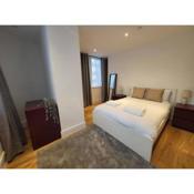 Premium 1-Bedroom Apartment With Allocated Parking