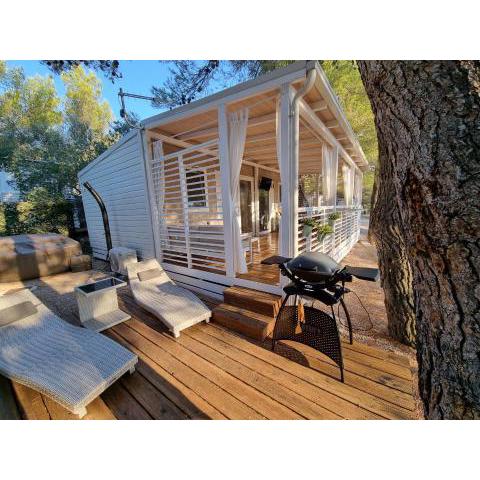 Premium Mobile Home ZEN SPOT 280