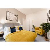 Prescott Court Serviced Apartments