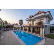 Prestij Makri 4+1 Villa, Özel Havuzlu, Fethiye