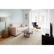 Prim Suite by FeelFree Rentals