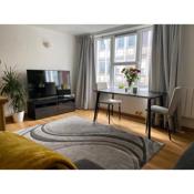 Prime Location Apartment - Heart of London