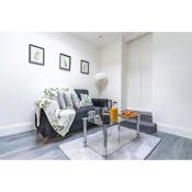 Prime Location - Cosy Apartment near Emirates Stadium