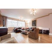 Prime London Apartment, Oxford Circus