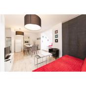 primeflats - Apartments Panke Berlin-Wedding