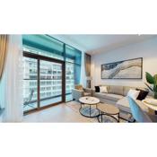 Primestay - 15 Northside Tower 1BR in Business Bay