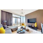 Primestay - 2BR residence at Burj Crown in Downtown Dubai