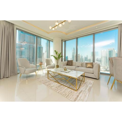 Primestay - Boulevard Point 2BR in Downtown