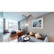 Primestay - Damac Maison Prive Tower B, Business Bay