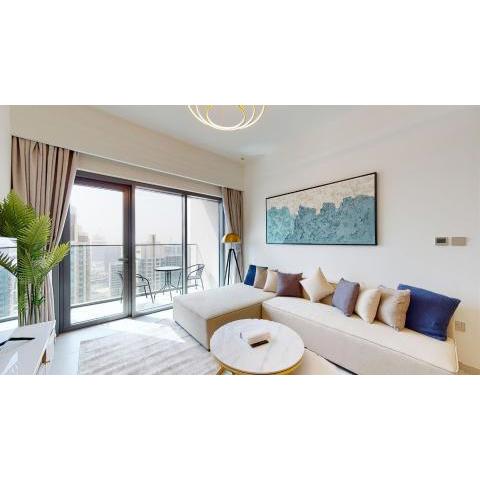 Primestay - Downtown, Burj Royale 1BR