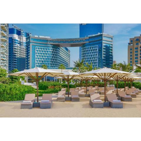 Primestay - Seven Palm 2BR in Palm Jumeirah