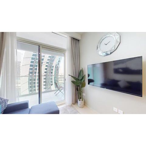 Primestay - Vera Residence Business Bay 1BR