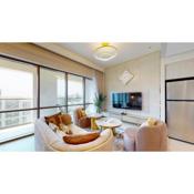 Primestay - Vida Residences 2BR at Creek Beach, Creek Harbour