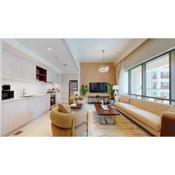 Primestay - Vida Residences 2BR in Creek Harbour