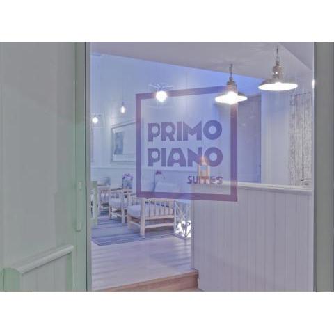 Primo Piano Suites