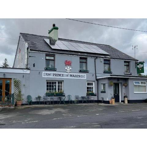 Prince of Wales inn