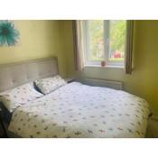 Private Double Room available in Hampshire