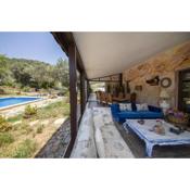 Private Pool Cozy Villa in Yaliciftlik, Bodrum