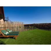 Private Terrace Majanicho Home -Garden & Pool