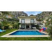 Private Villa in Gocek Villa Perest