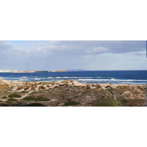 Pro Touristic Sky and Sea Baleal